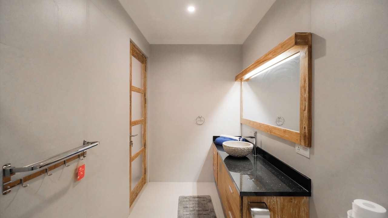 Photo of Bathroom in Sanur