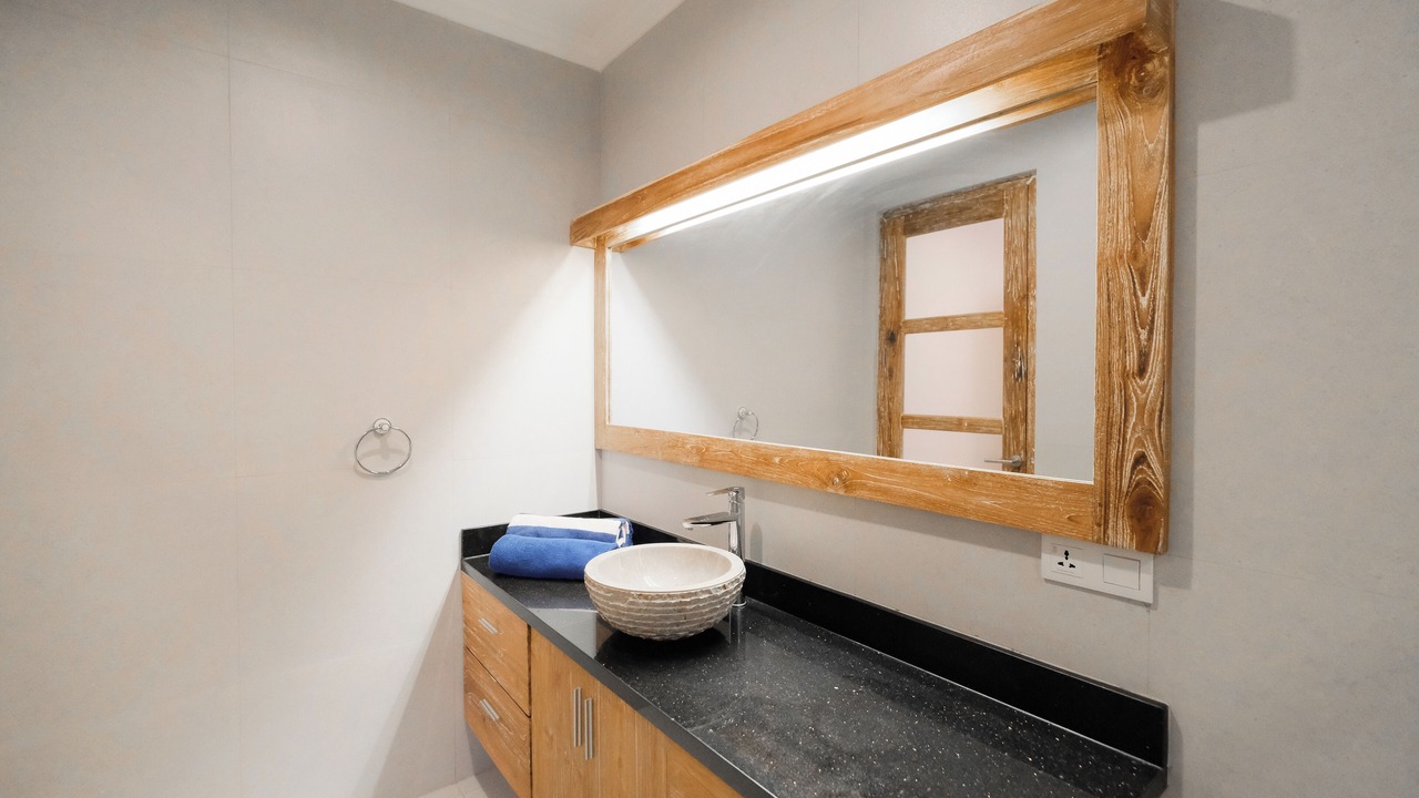 Photo of Bathroom in Sanur
