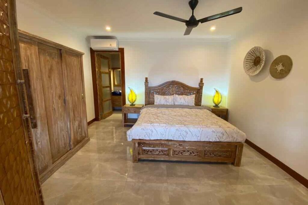 Photo of Bedroom in Sanur