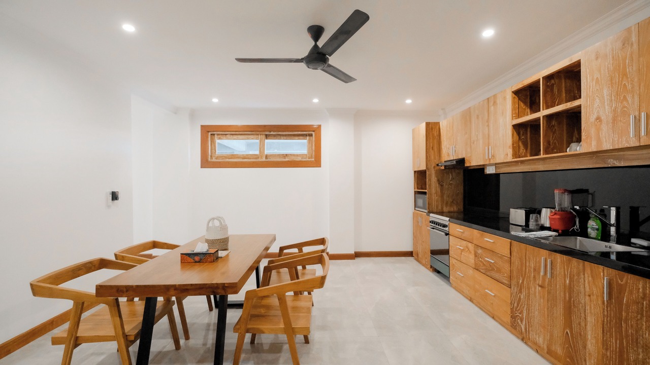 Photo of Kitchen in Sanur