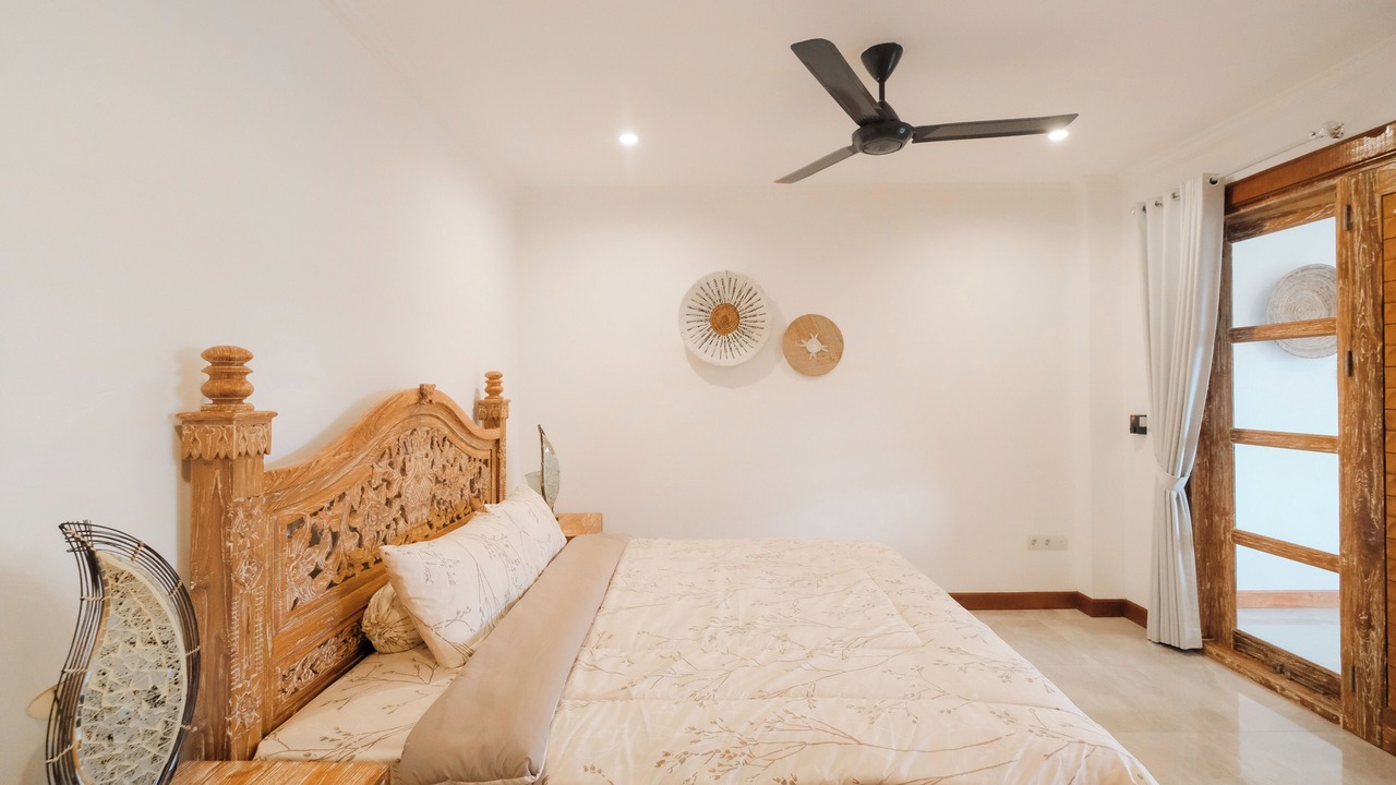 Photo of Bedroom in Sanur