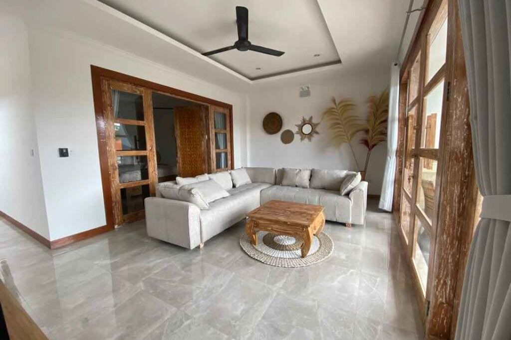 Photo of Livingroom in Sanur