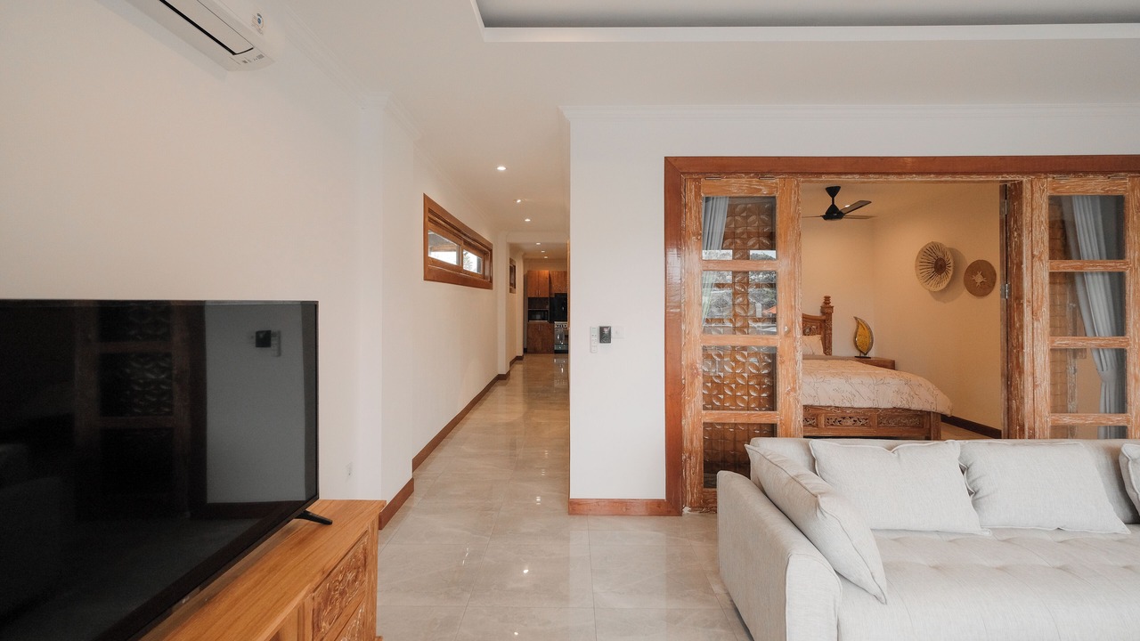 Photo of Livingroom in Sanur