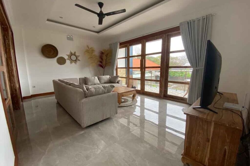 Photo of Livingroom in Sanur