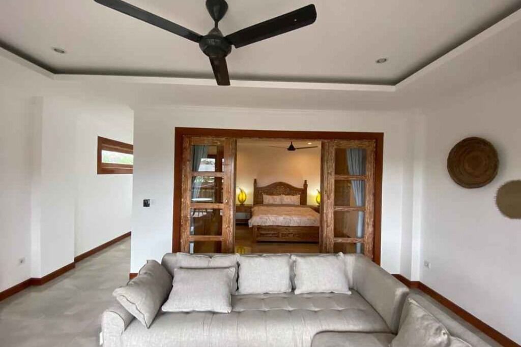 Photo of Livingroom in Sanur