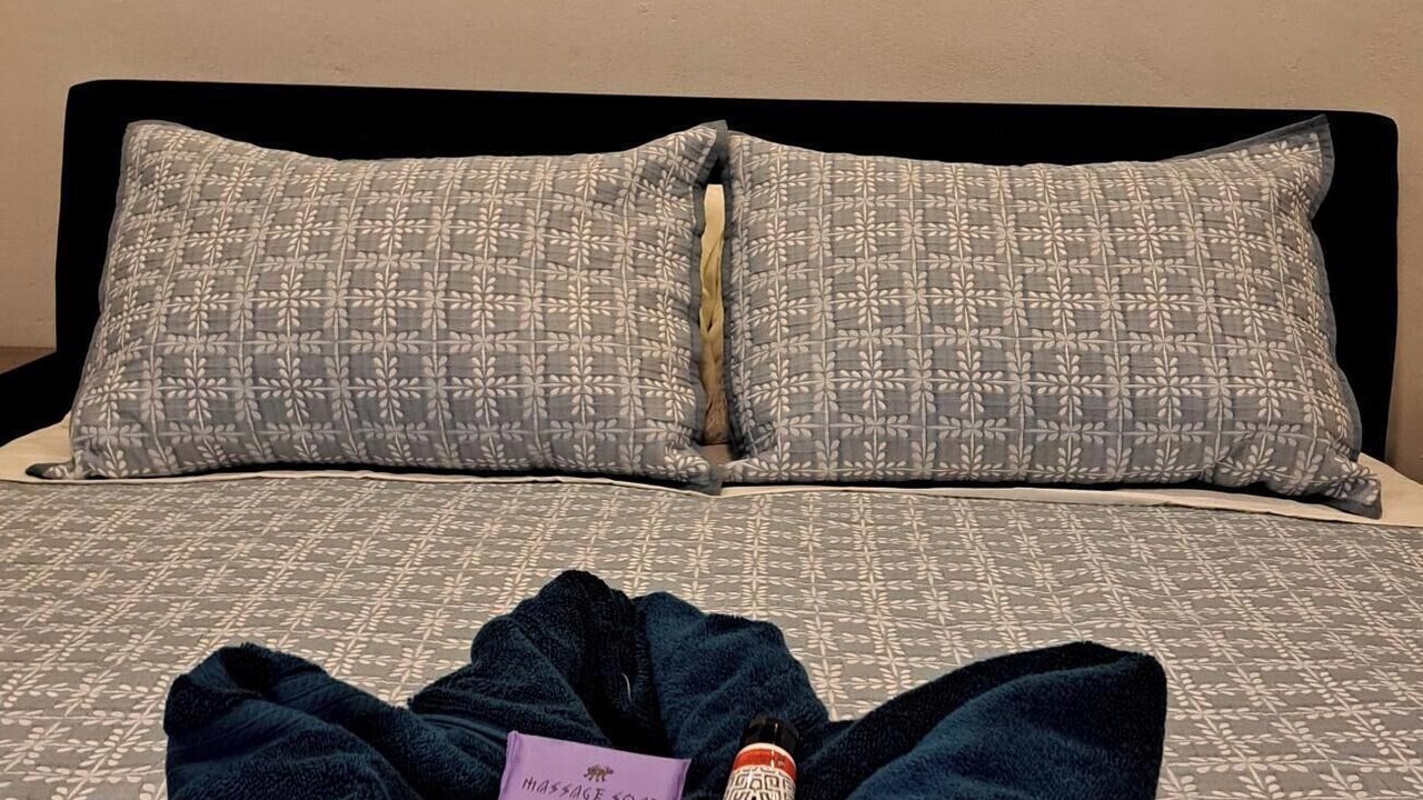 Photo of Bedroom in Puerto Juarez