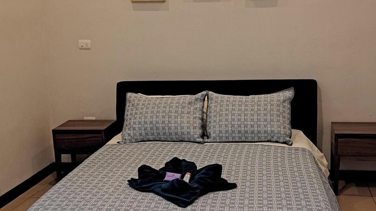 Photo of Bedroom in Puerto Juarez
