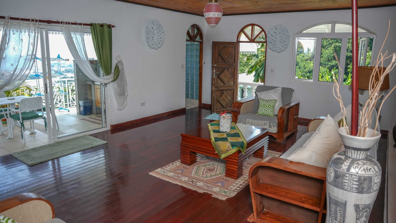 Photo of Livingroom in Zig Zag Ward