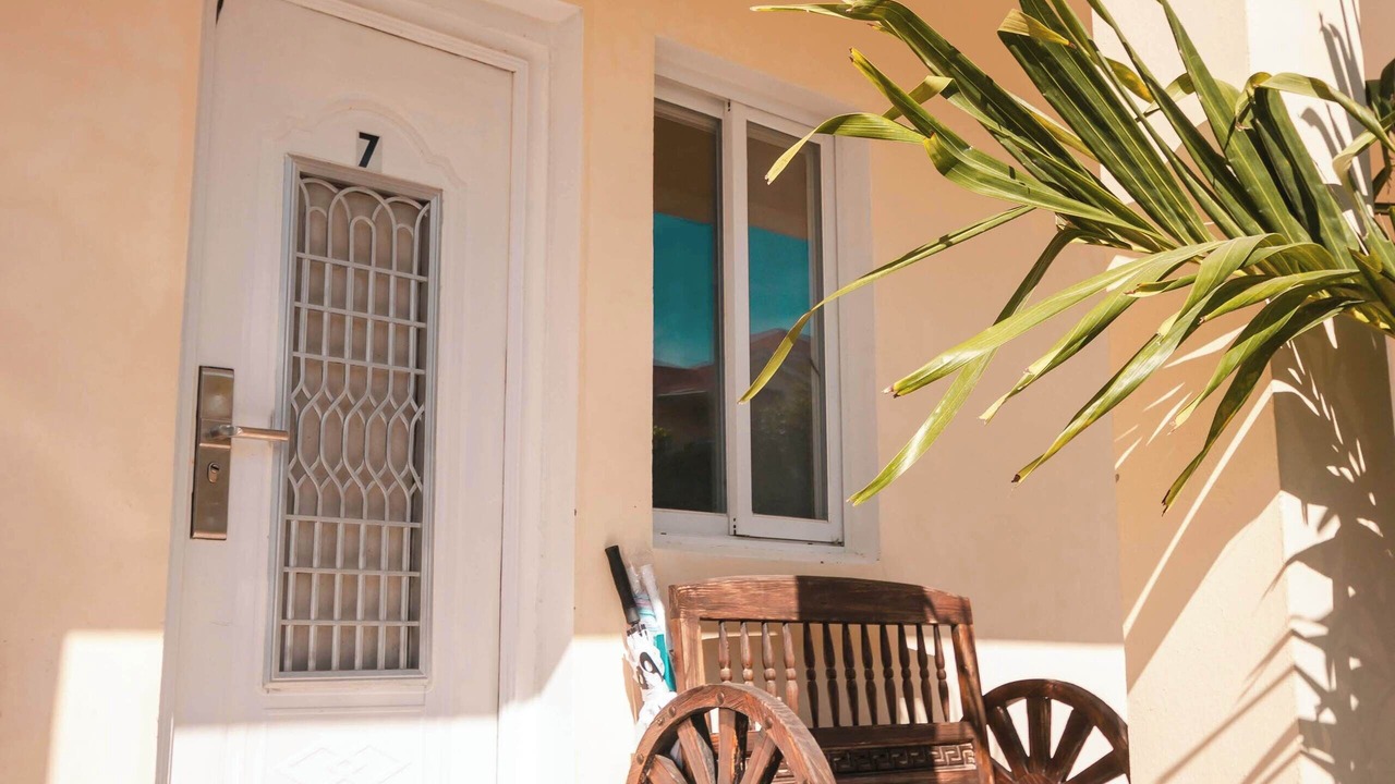 Photo of Patio Balcony in Venetian Road Settlement