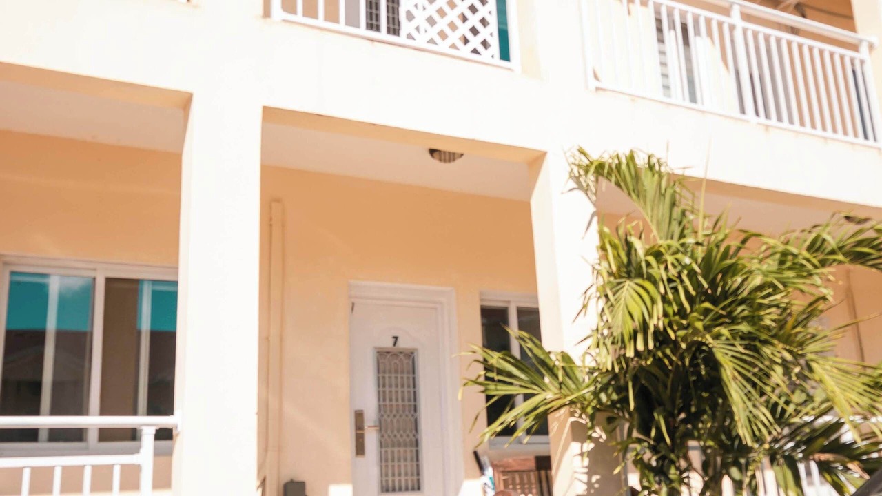 Photo of Outdoor in Venetian Road Settlement