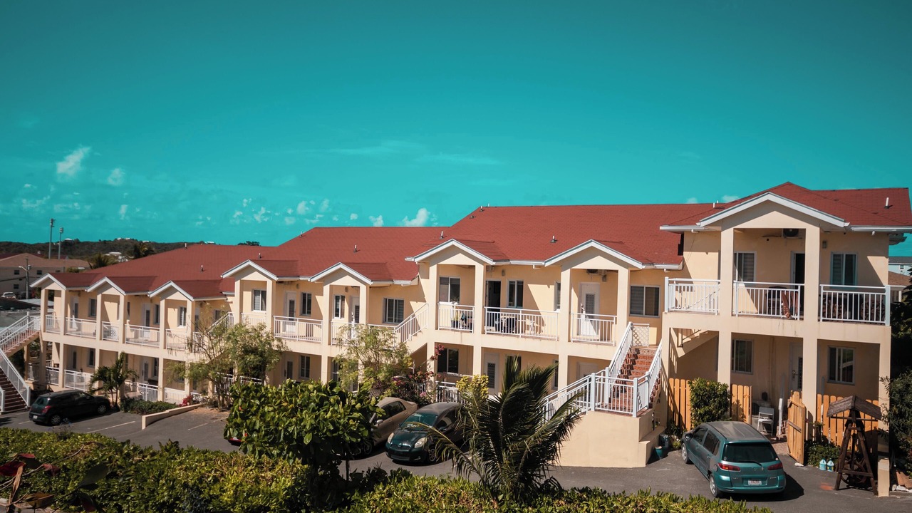 Photo of Outdoor in Venetian Road Settlement
