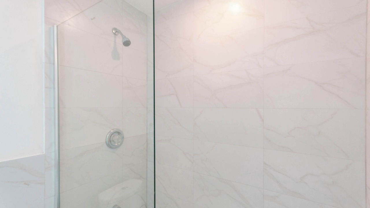Photo of Bathroom in Venetian Road Settlement