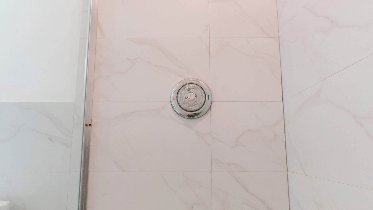 Photo of Bathroom in Venetian Road Settlement