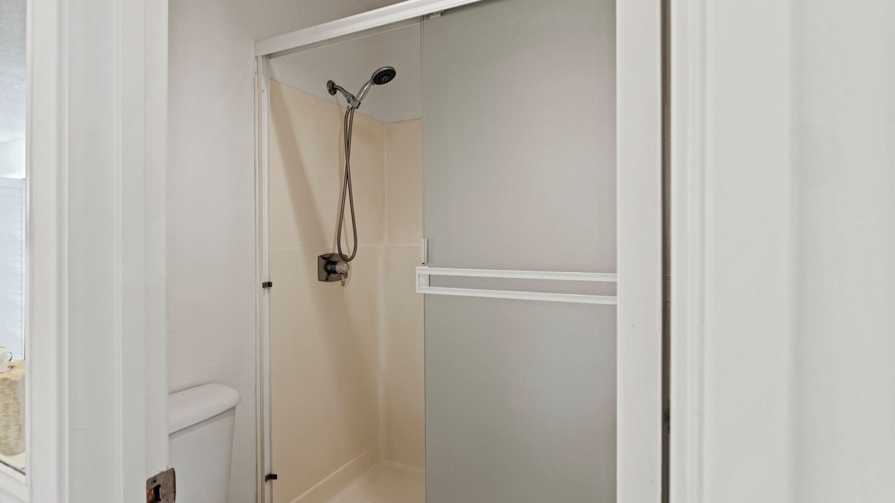 Photo of Bathroom in Pajaro Dunes