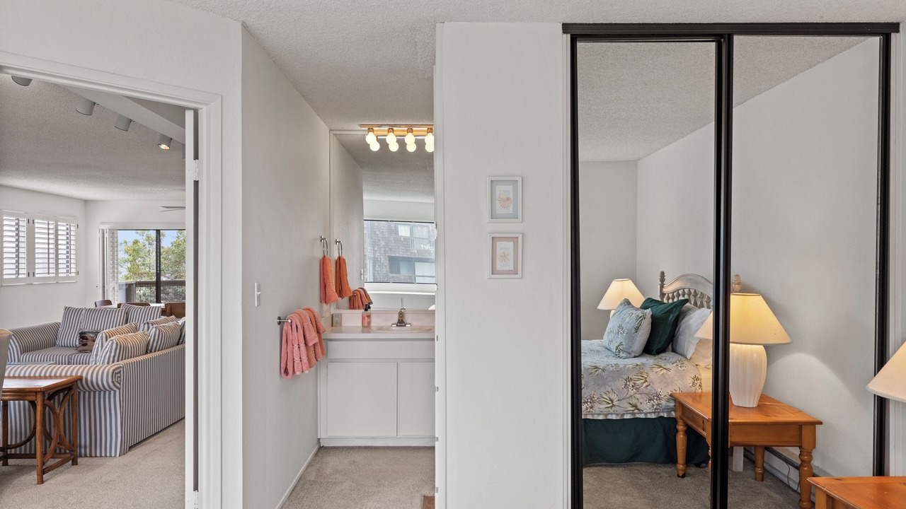 Photo of Bedroom in Pajaro Dunes