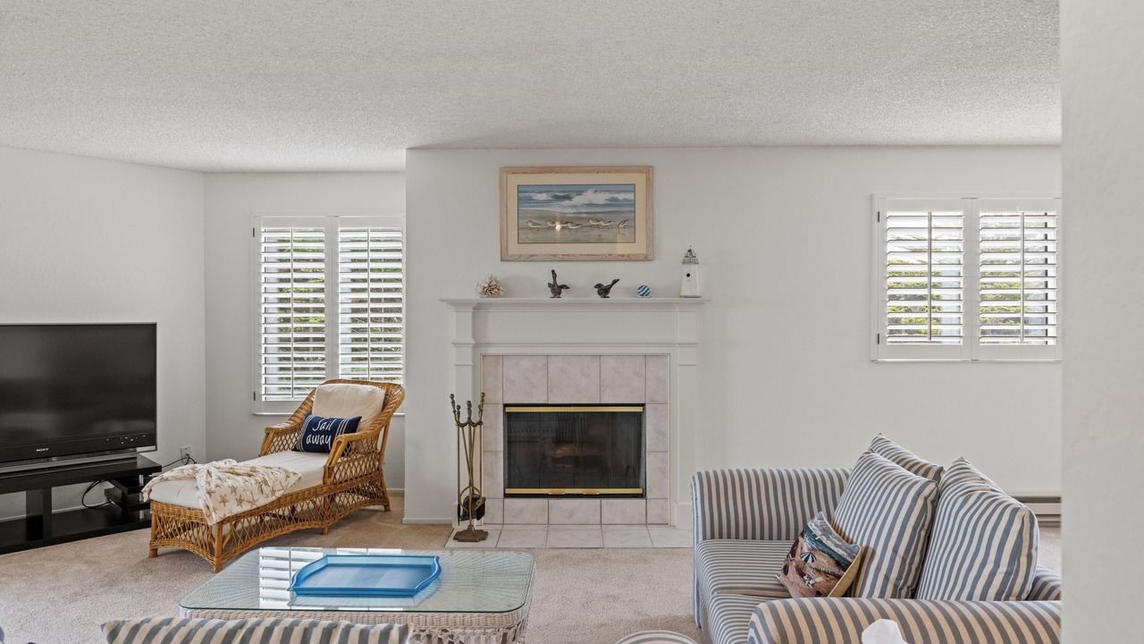 Photo of Livingroom in Pajaro Dunes