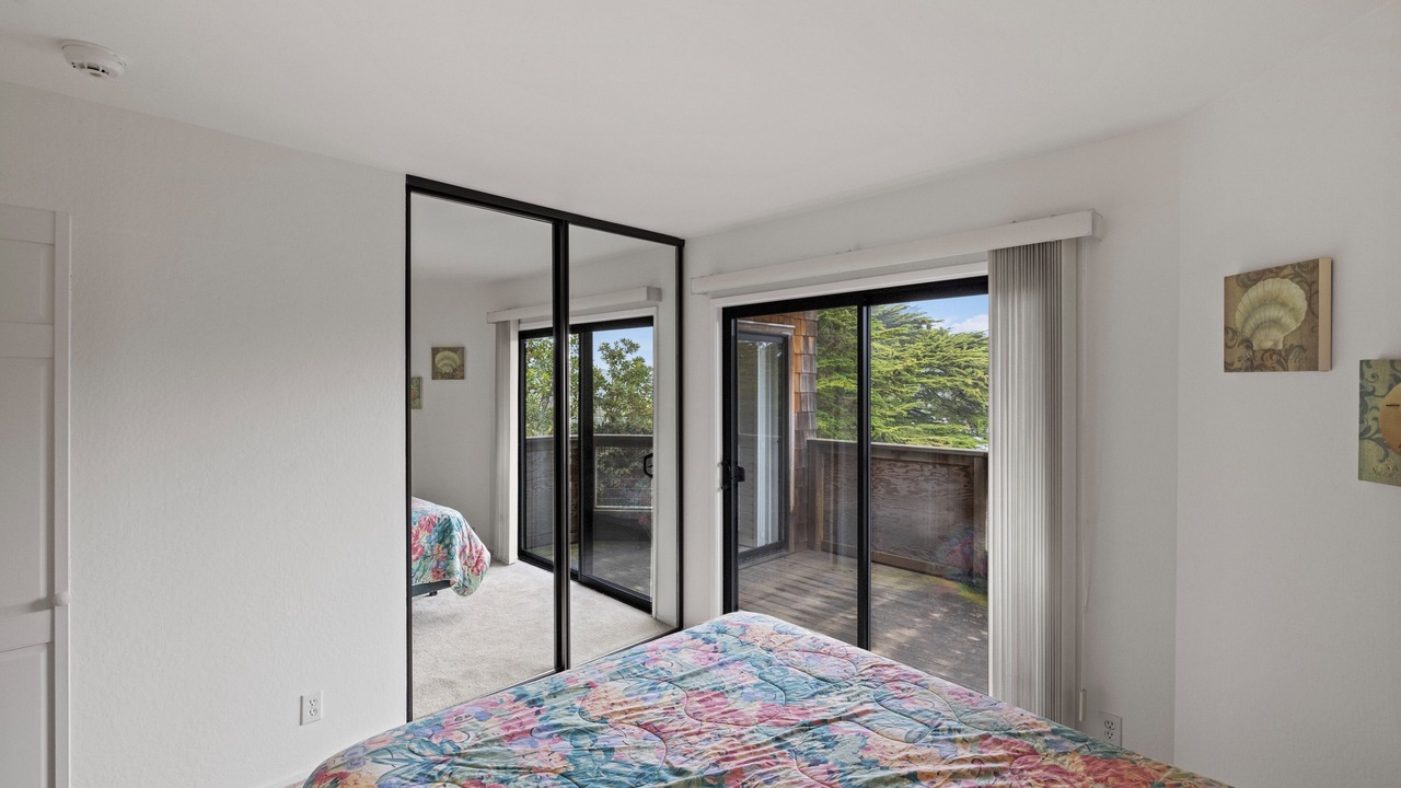 Photo of Bedroom in Pajaro Dunes