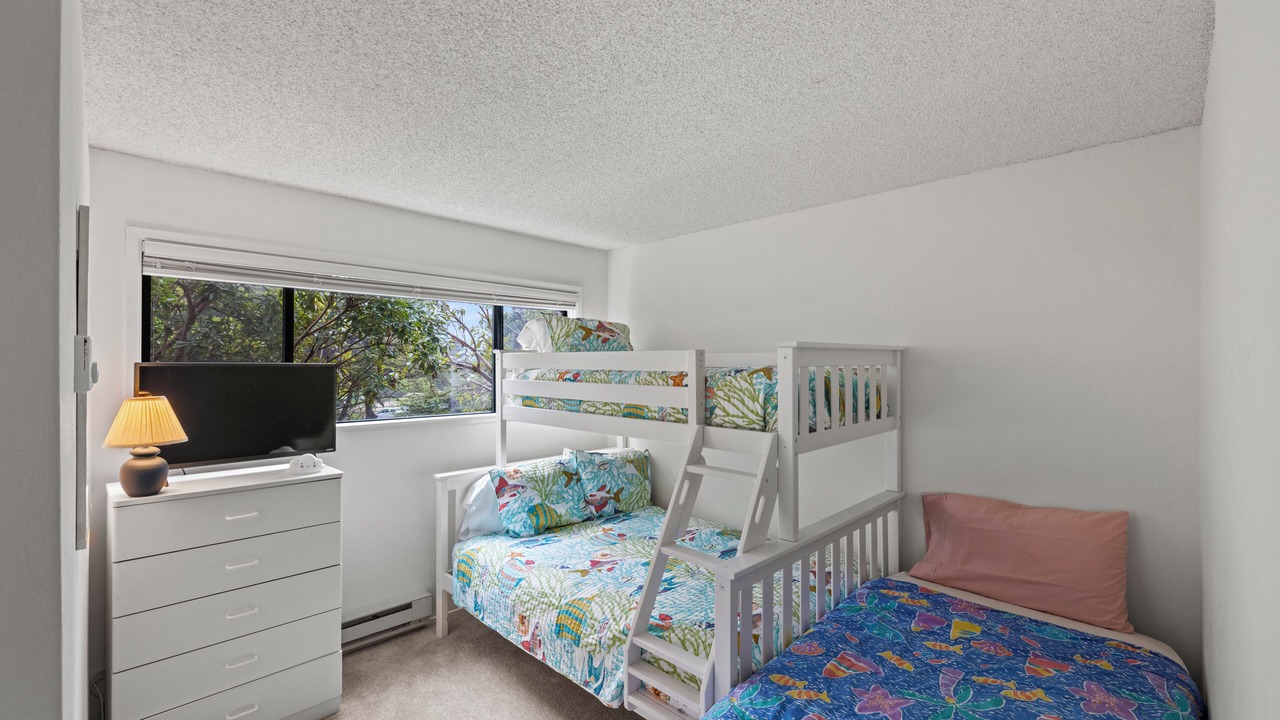 Photo of Bedroom in Pajaro Dunes