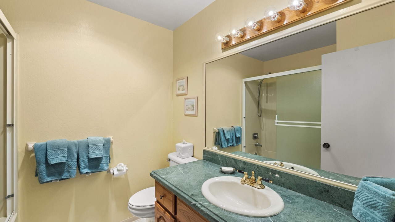 Photo of Bathroom in Pajaro Dunes