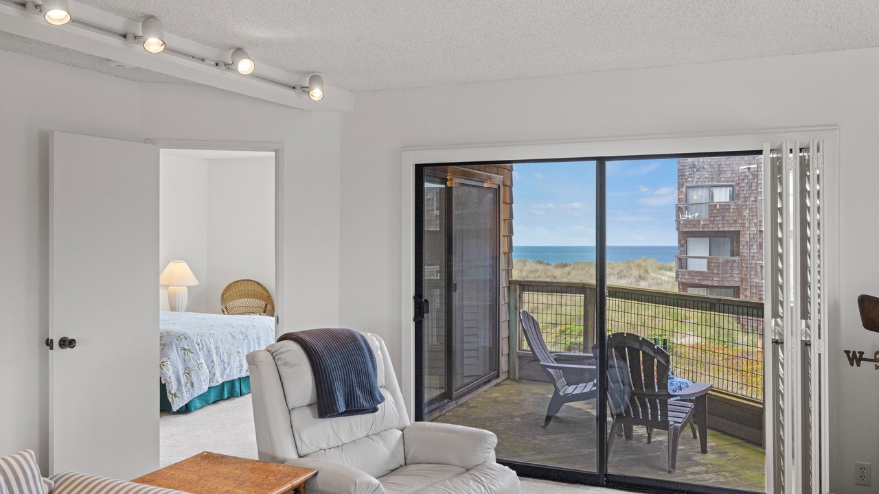 Photo of Bedroom in Pajaro Dunes