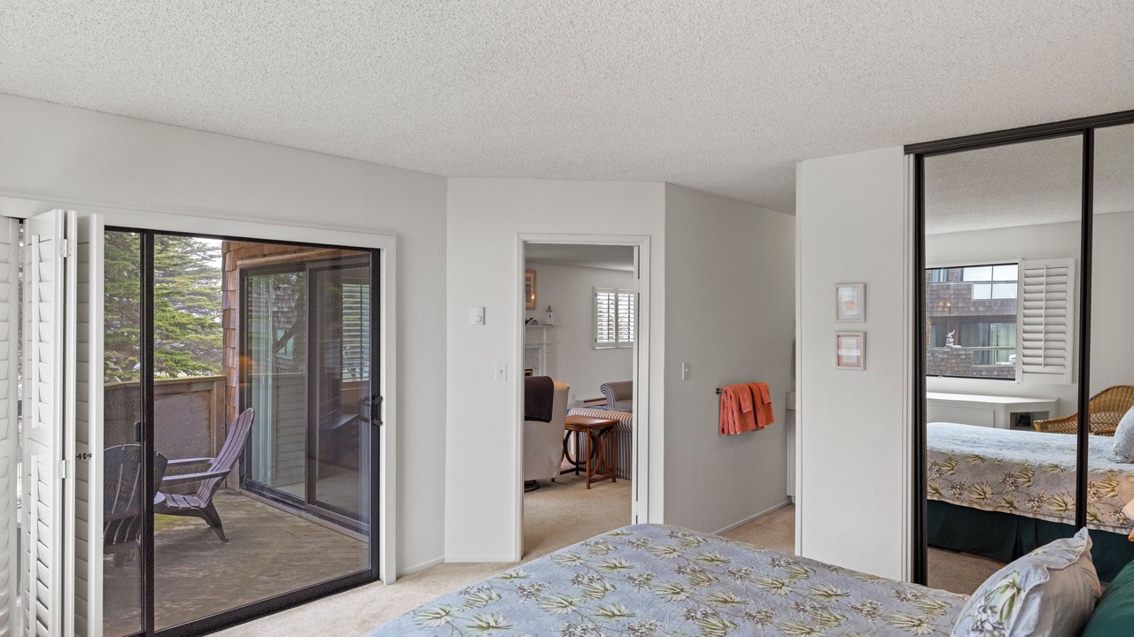 Photo of Bedroom in Pajaro Dunes