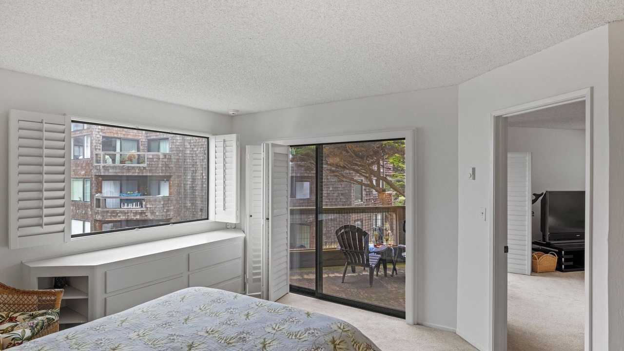 Photo of Bedroom in Pajaro Dunes