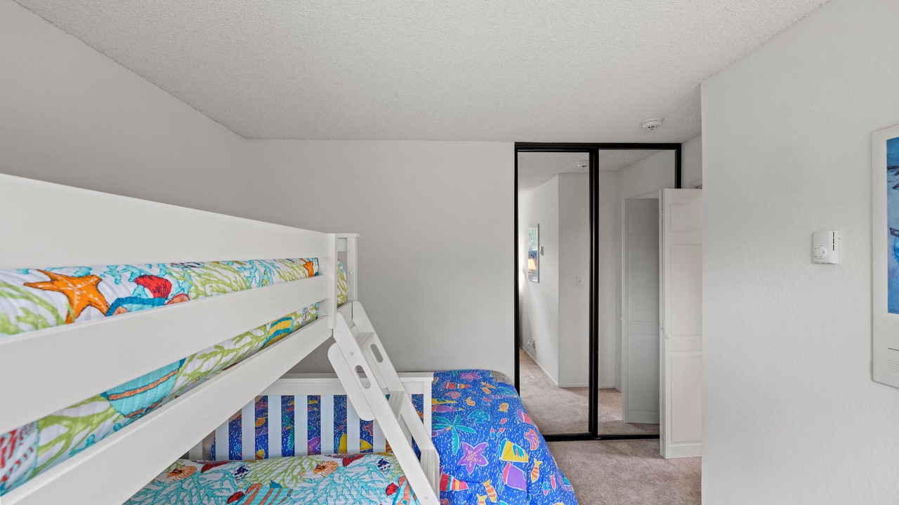 Photo of Bedroom in Pajaro Dunes