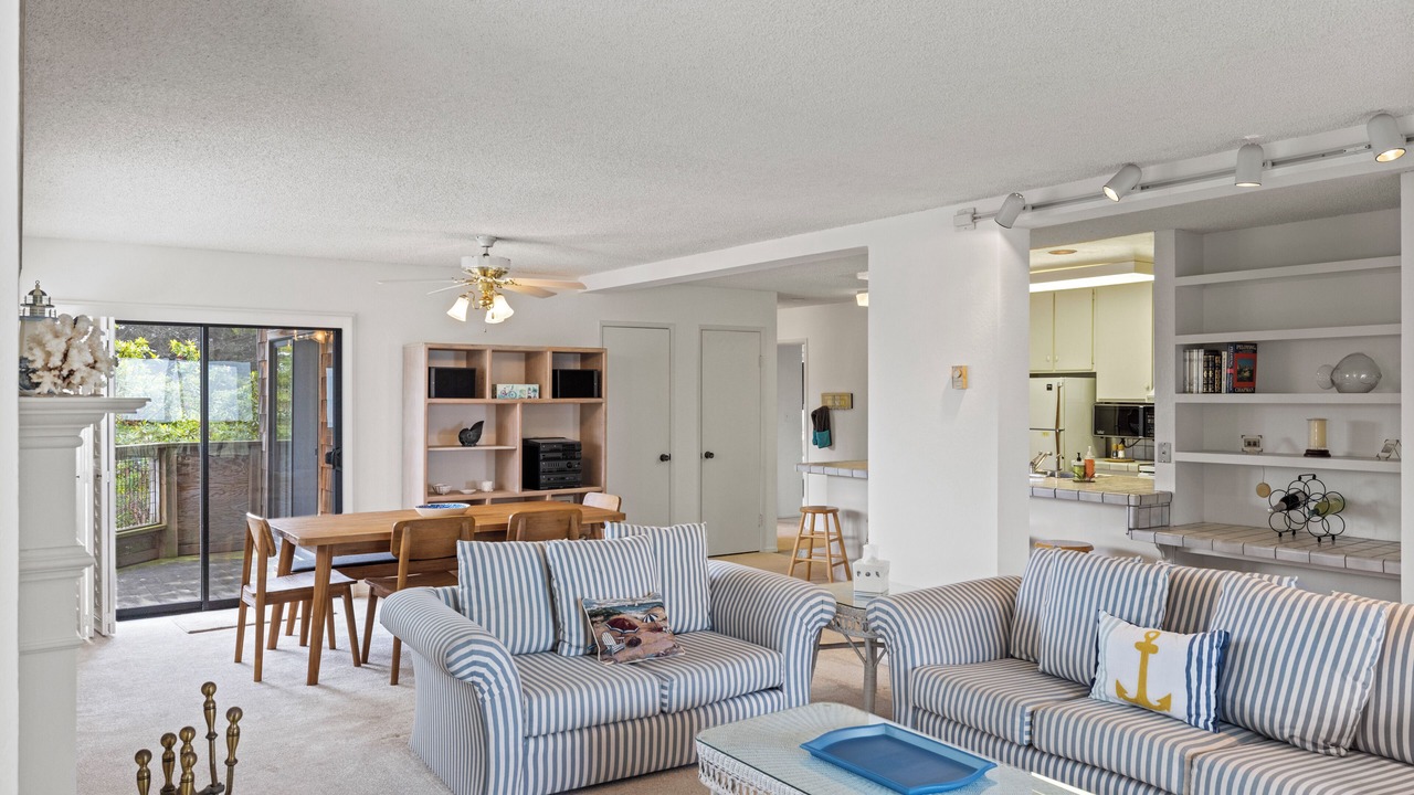 Photo of Livingroom in Pajaro Dunes