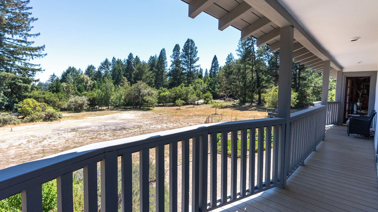 Photo of Outdoor in Bonny Doon