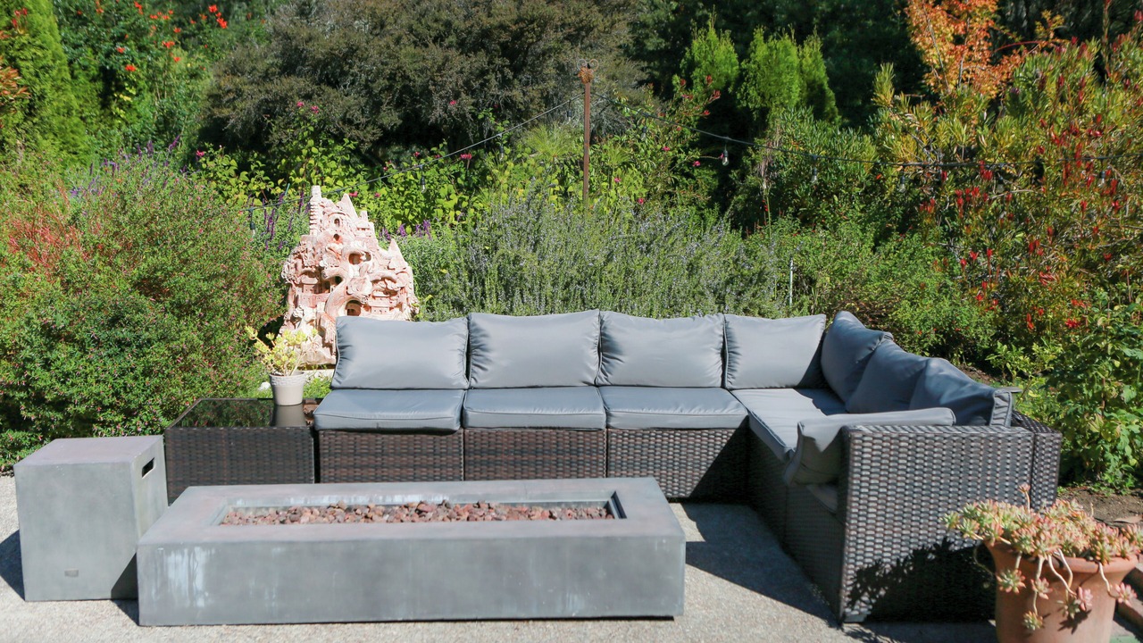 Photo of Outdoor in Bonny Doon