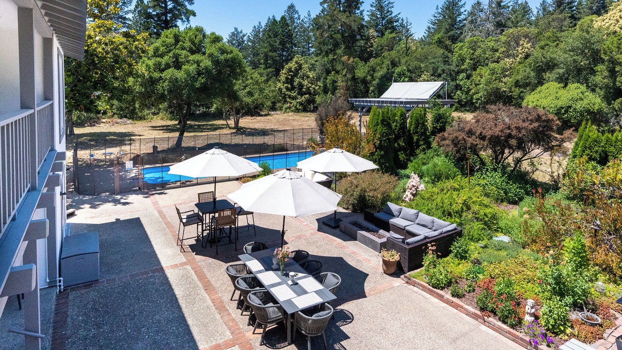 Photo of Outdoor in Bonny Doon