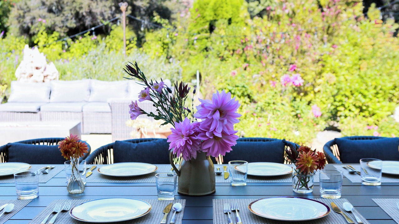 Photo of Outdoor in Bonny Doon