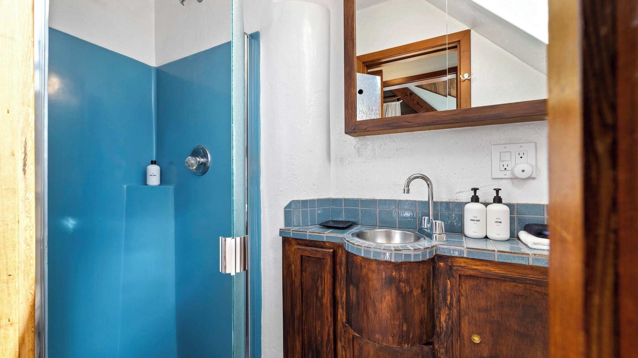 Photo of Bathroom in Eastside Santa Cruz