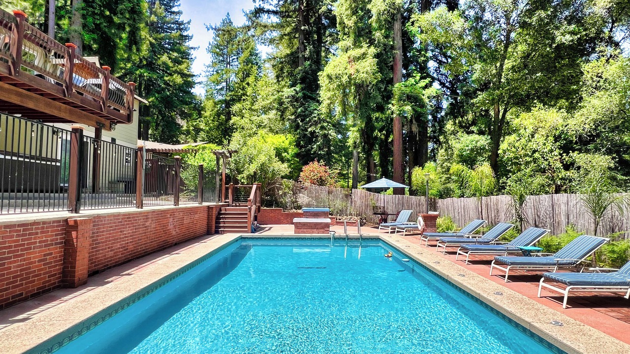 Photo of Outdoor in Boulder Creek