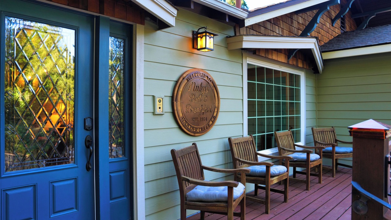 Photo of Outdoor in Boulder Creek