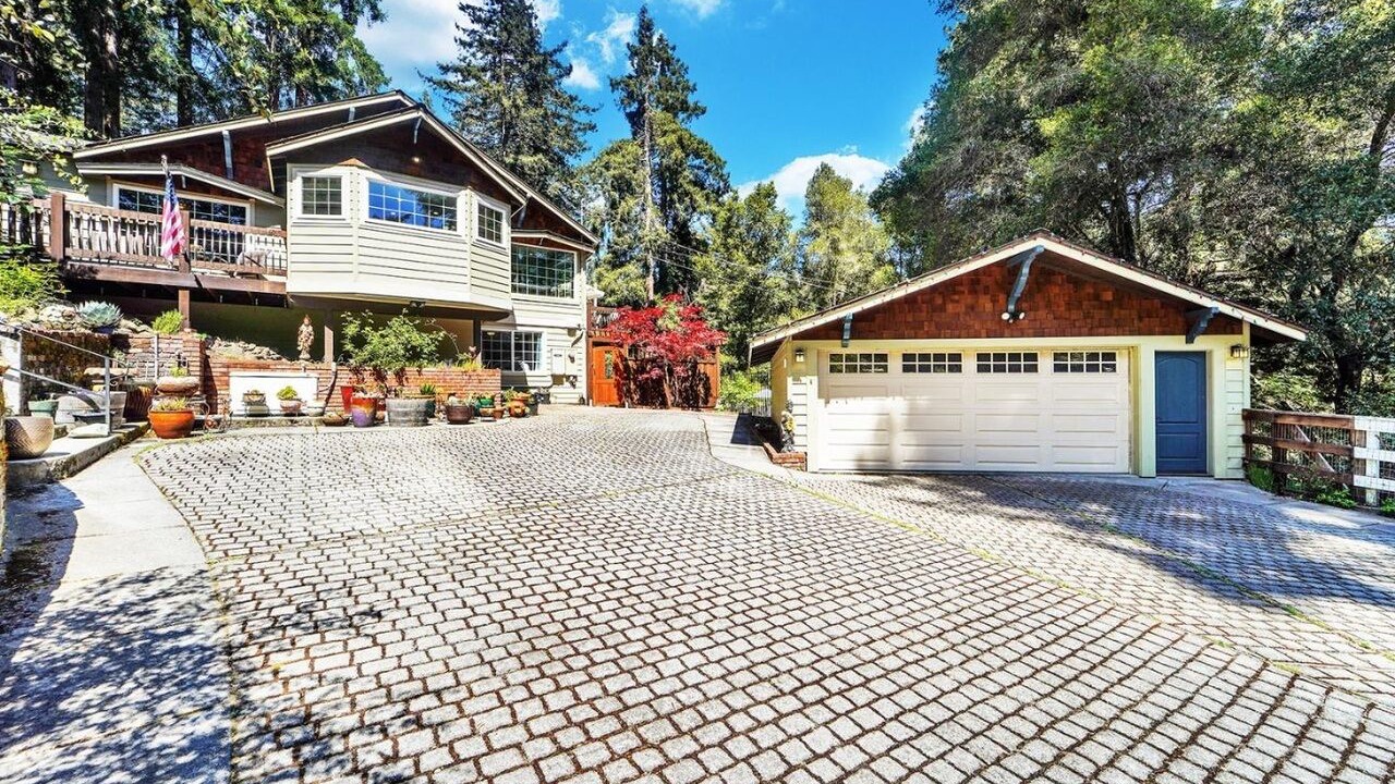Photo of Outdoor in Boulder Creek