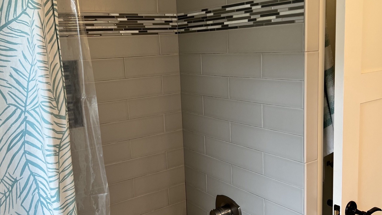 Photo of Bathroom in Scotts Valley