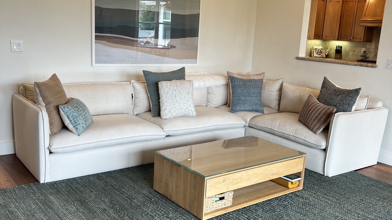 Photo of Livingroom in Scotts Valley