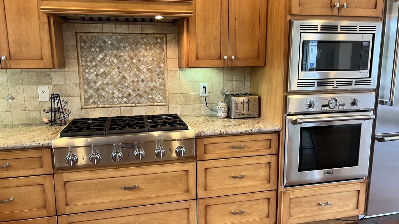 Photo of Kitchen in Scotts Valley