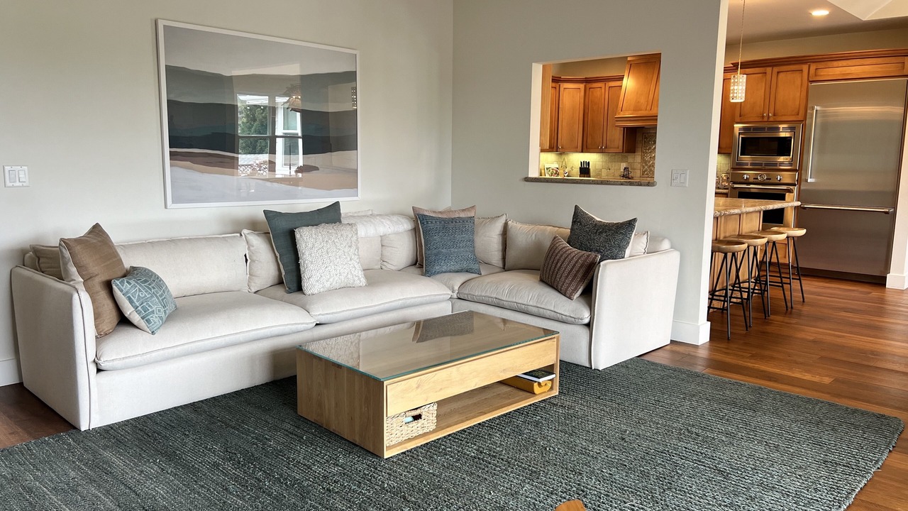 Photo of Livingroom in Scotts Valley