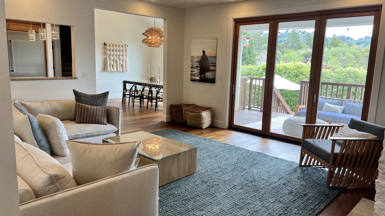 Photo of Livingroom in Scotts Valley