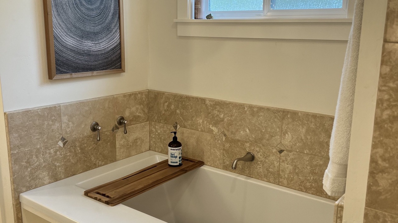 Photo of Bathroom in Scotts Valley
