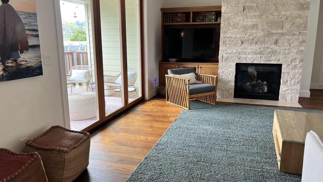 Photo of Livingroom in Scotts Valley