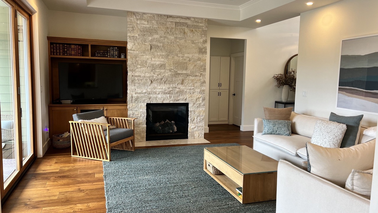Photo of Livingroom in Scotts Valley