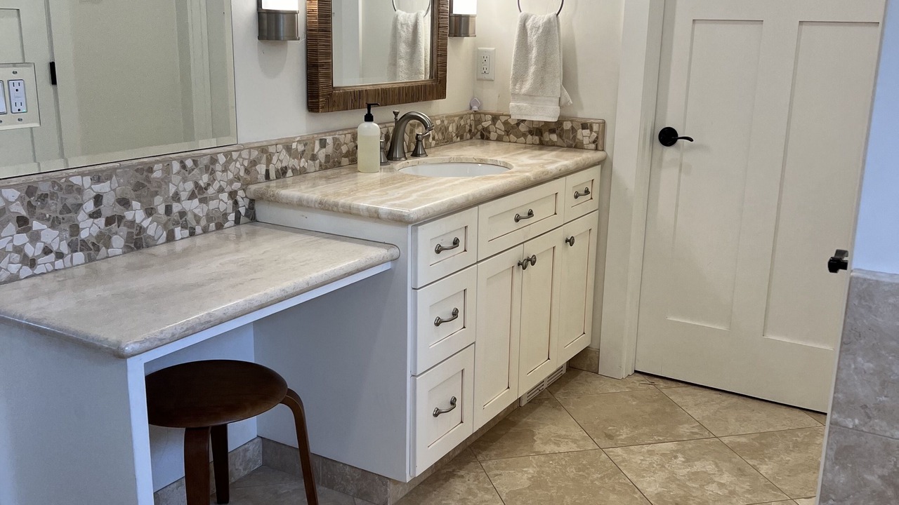 Photo of Bathroom in Scotts Valley