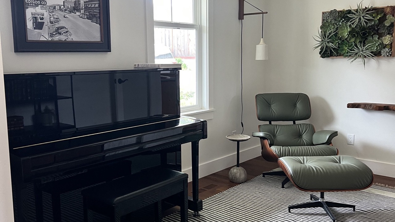 Photo of Livingroom in Scotts Valley