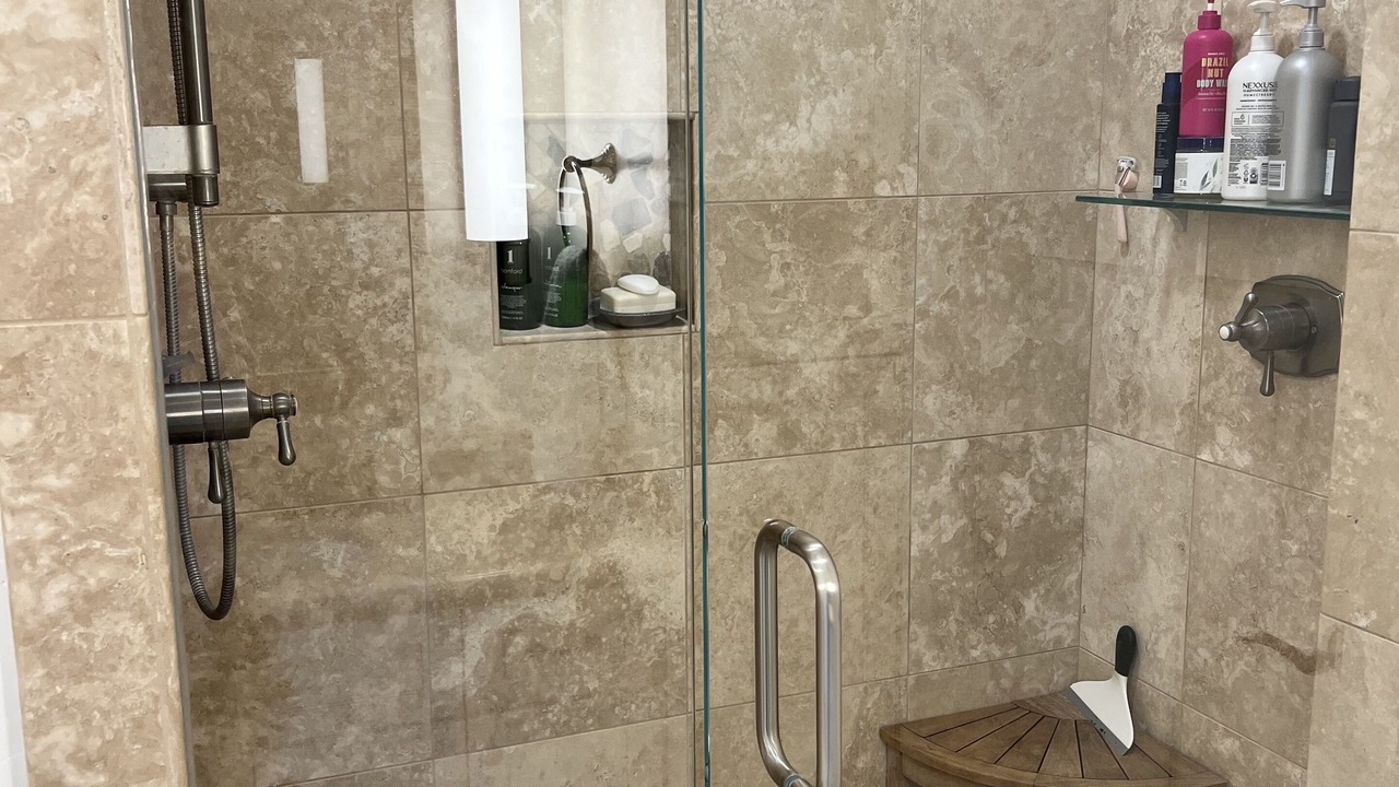 Photo of Bathroom in Scotts Valley