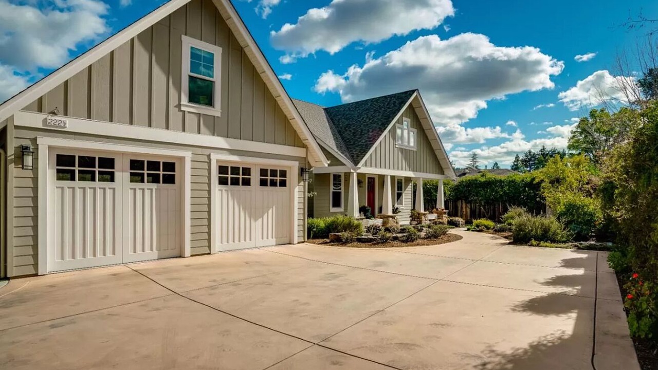 Photo of Outdoor in Scotts Valley