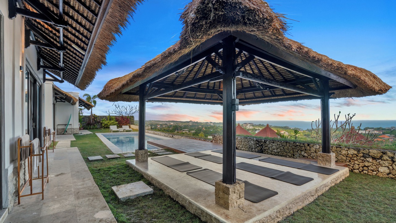 Photo of Patio Balcony in Tanjungbenoa