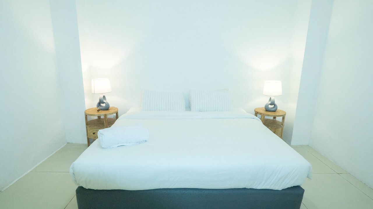 Photo of Bedroom in Sanur